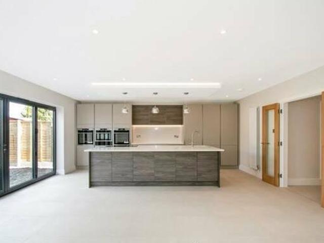 House for rent in City of London, Greater London