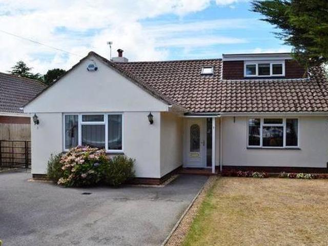 House for sale in Hampshire