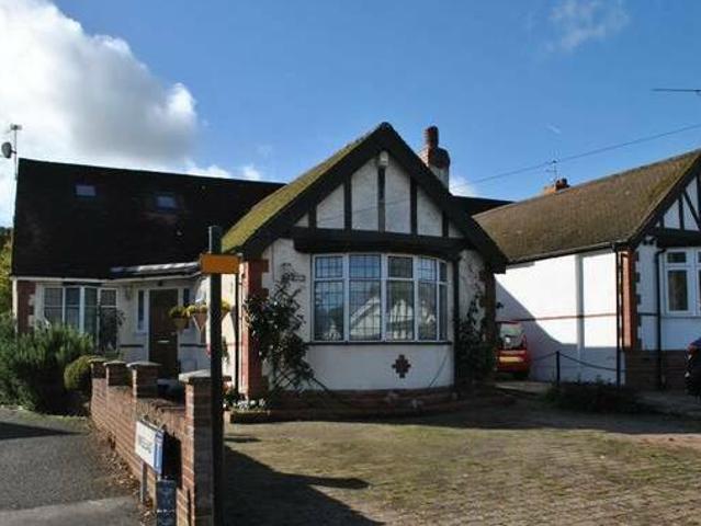 House for rent in Hertfordshire