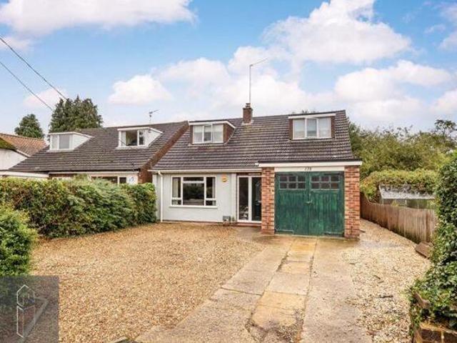 House for sale in Beckhithe, East Bank