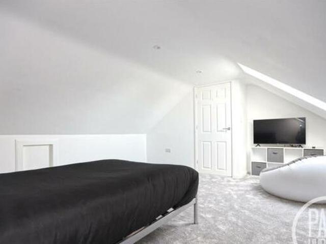 House for sale in Eastbridge, Suffolk