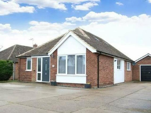 House for rent in Suffolk