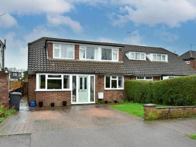 House for sale in Potters Bar, Hertfordshire