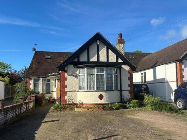 House for sale in The Royds, Potters Bar