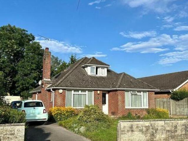 House for sale in Ringwood, Ashurst Bridge