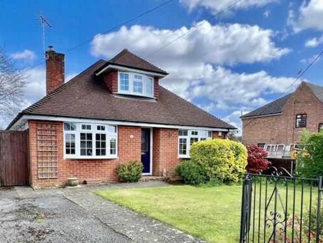 House for sale in Poulner, Ashurst Bridge