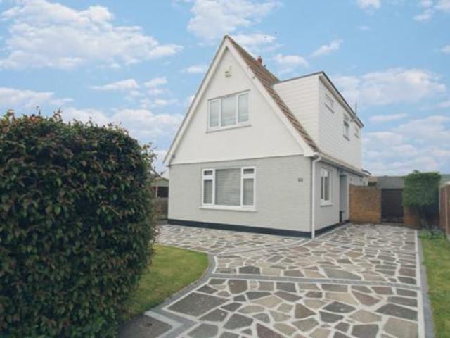 House for sale in Hawkwell, Barling