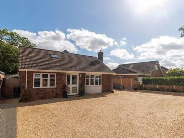 House for rent in Norfolk