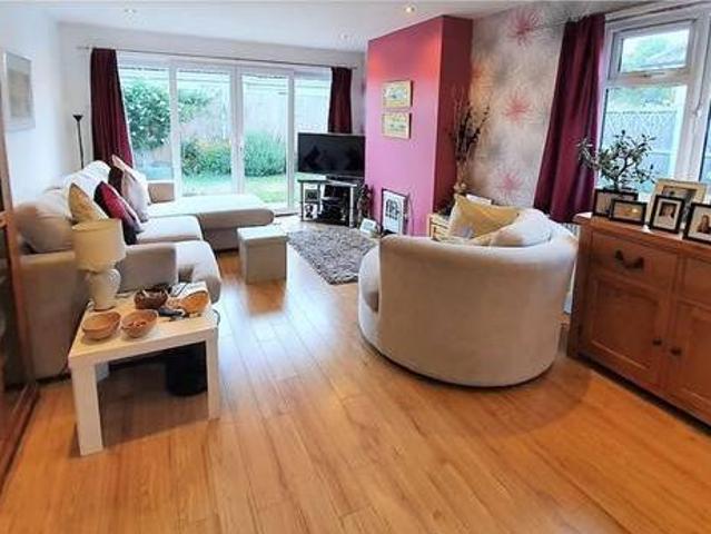 House for sale in Suffolk