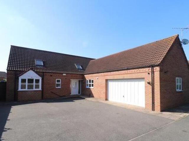 House for sale in Gosberton Clough, Lincolnshire