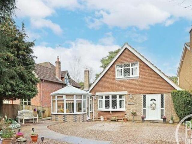 House for sale in Lyons, Greater London