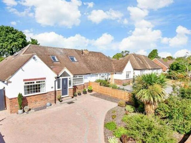 House for sale in Higham Wood, Bourne Vale