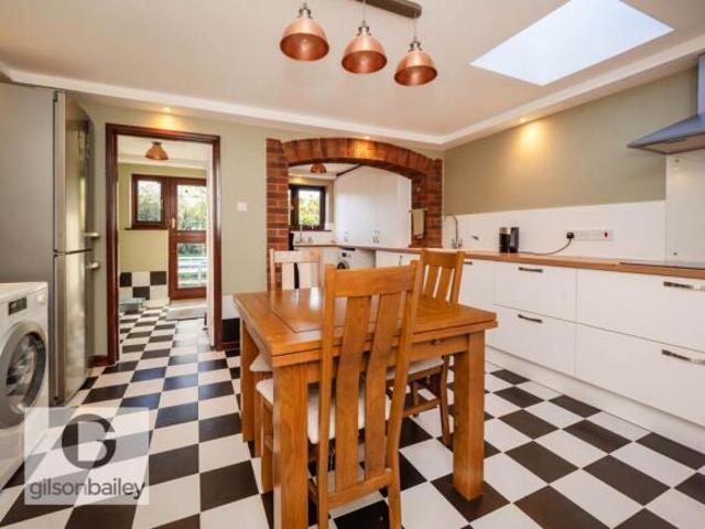 Cottage for sale in New Rackheath, Broadland
