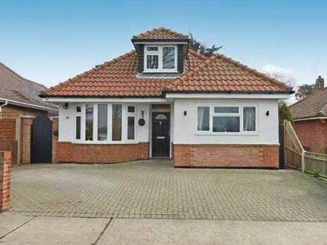 House for rent in Suffolk