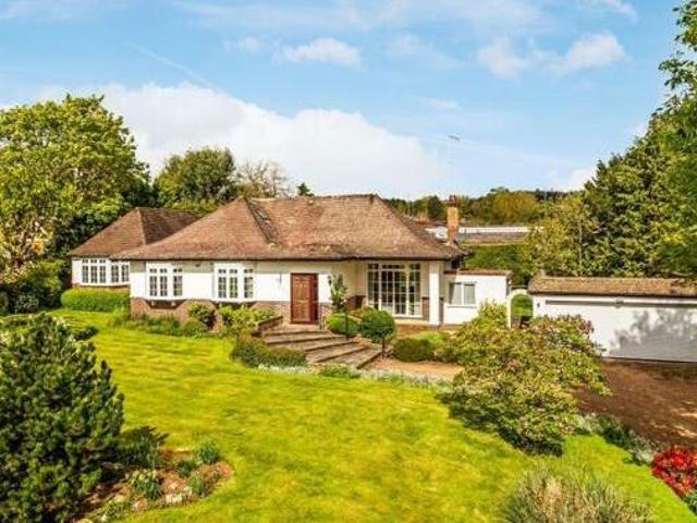 House for sale in Surrey