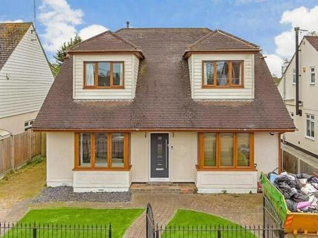 House for sale in Wickford, Basildon