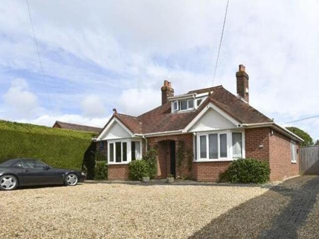 House for sale in Wimborne, East Dorset