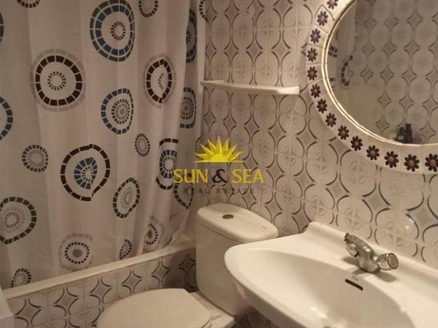 Casa en alquiler en Guardamar Del Segura