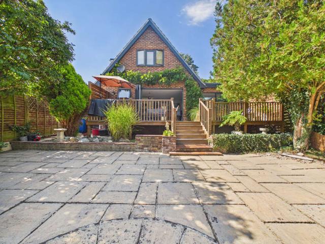Cottage for sale in Marlow Bottom, Buckinghamshire