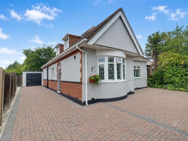 Cottage for sale in Spring Vale, Hampshire