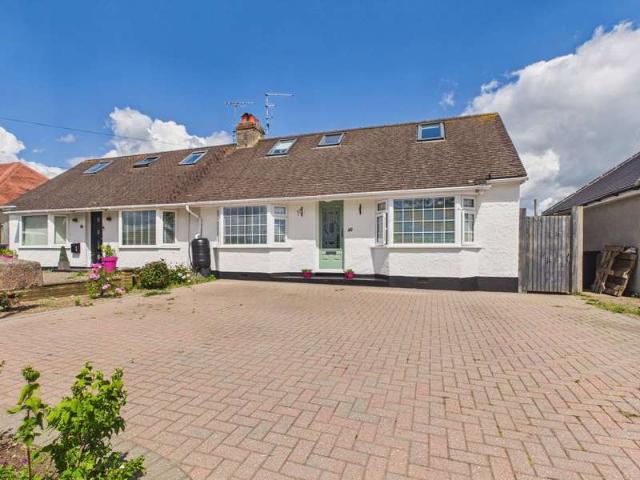 Cottage for sale in Fishersgate, West Sussex