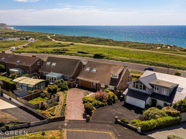 Cottage for sale in Wick, Bournemouth