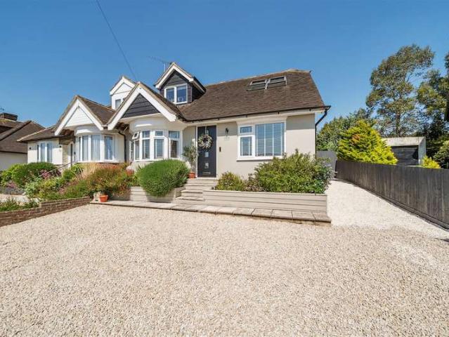 Cottage for sale in Fareham, Portchester