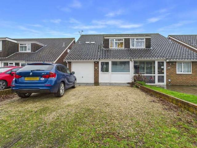 Cottage for sale in Fishersgate, West Sussex