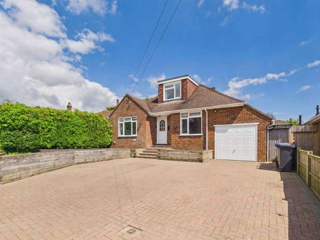 Cottage for sale in Worthing, West Sussex