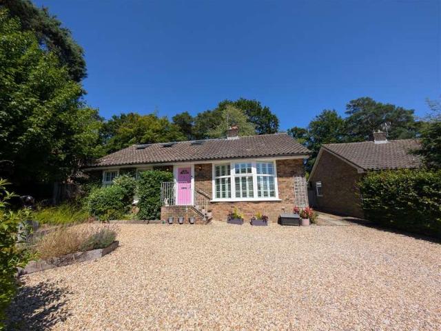 Cottage for sale in Cross In Hand, East Sussex