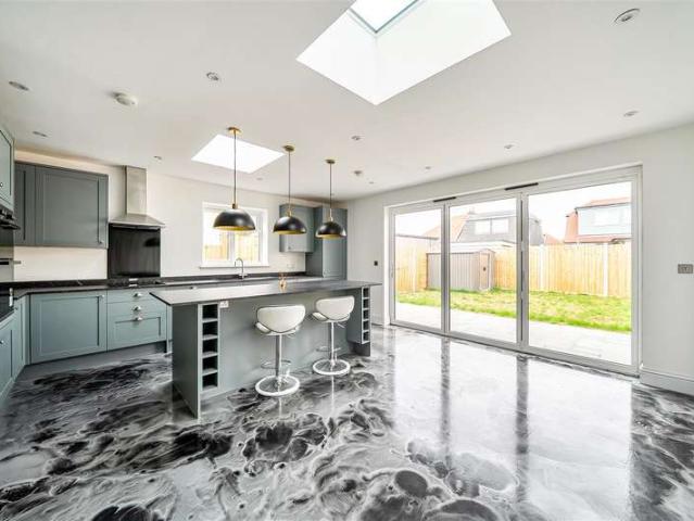 Cottage for sale in Fareham, Hampshire