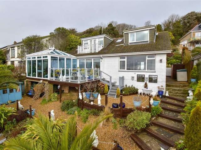 Cottage for sale in Lowtherville, Ventnor