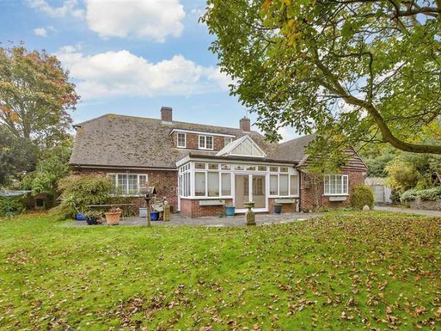 Cottage for sale in St. Peter's, Acol