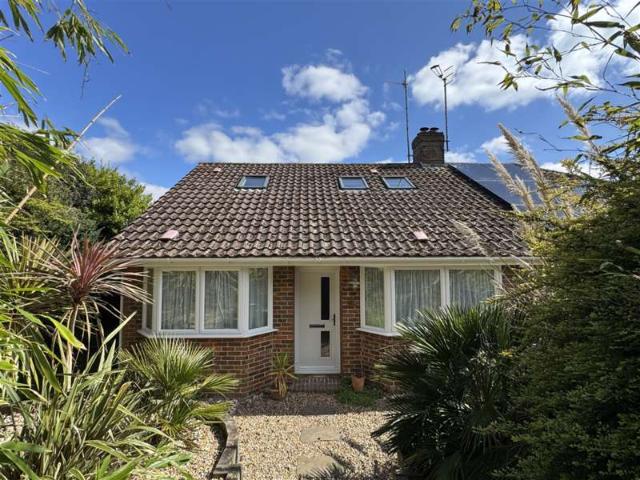 Cottage for sale in Rottingdean, Brighton and Hove
