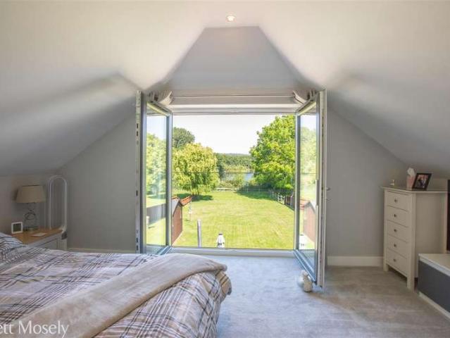 Cottage for sale in Sundridge with Ide Hill, The Butts