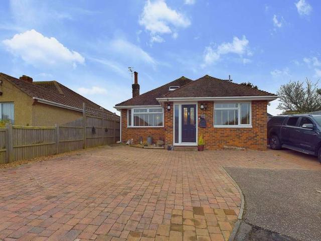 Cottage for sale in Fishersgate, West Sussex