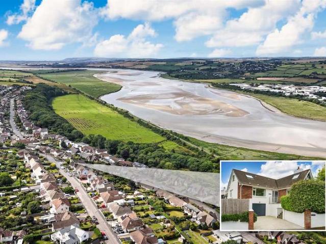 Cottage for sale in Kentisbury, Devon