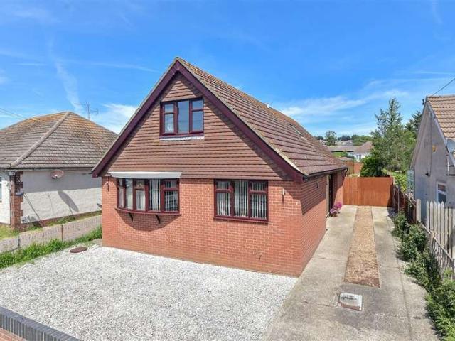 Cottage for sale in Minster-on-Sea, Oad Street