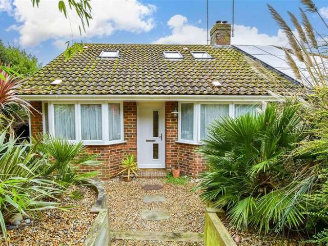 Cottage for sale in Rottingdean