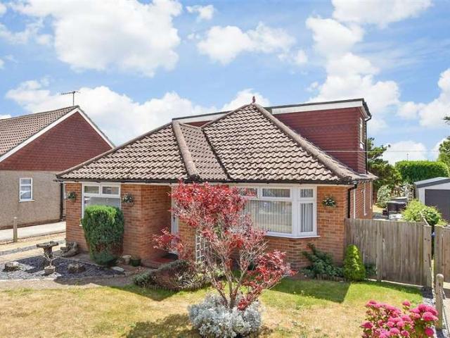 Cottage for sale in Fishersgate, West Sussex