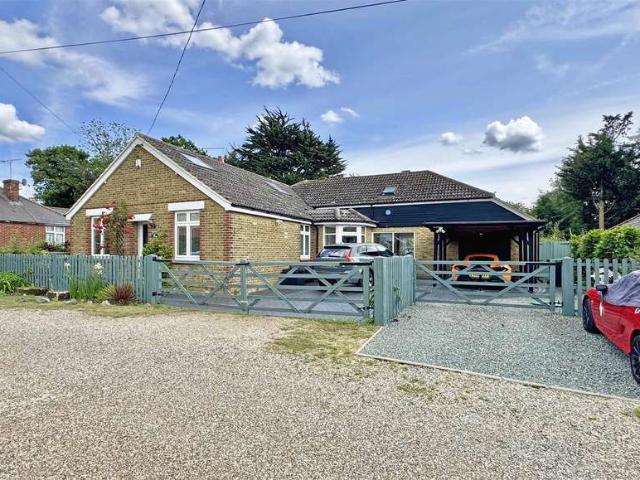 Cottage for sale in Chipping Hill, Isle Of Man