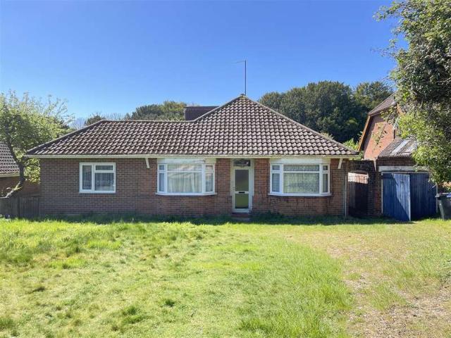 Cottage for sale in Firsdown, Wiltshire