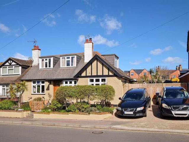 Cottage for sale in Thurston Park, The Bridge
