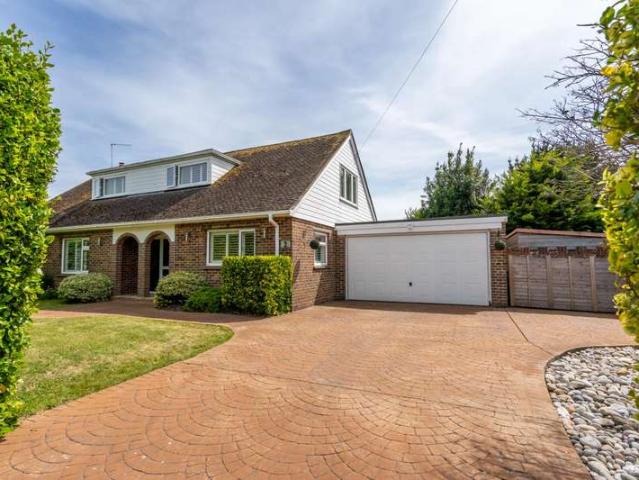 Cottage for sale in Rose Green, Clapham