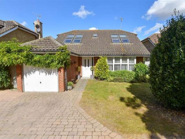 Bungalow for sale in Shepherdswell with Coldred, Ash