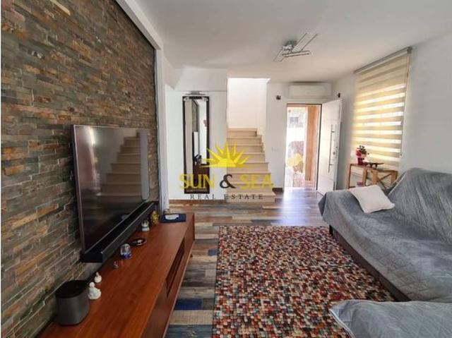 Casa en alquiler en Alicante, Centre Històric