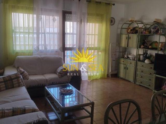 Casa en alquiler en Cartagena Casco, Campo de Cartagena y Mar Menor