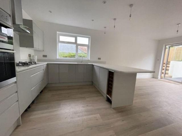 House for rent in Upper Beeding, Horsham