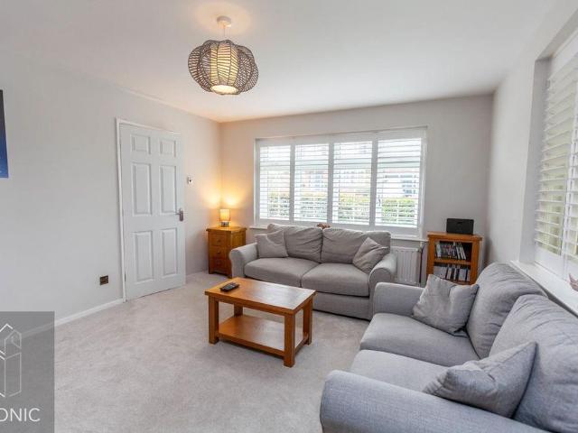 House for rent in Crostwick, Norfolk