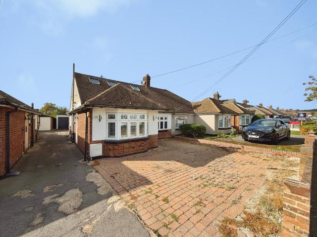 House for rent in West Horndon, Brentwood